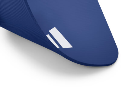 เสื่อฟิตเนส 10 มม. ADIDAS ADMT-11015BL-NL สีน้ำเงิน_4